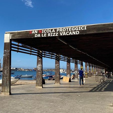 Arco Vanese Bari Bagian luar foto