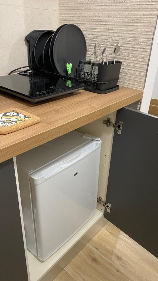 Arco Vanese Bari Bagian luar foto