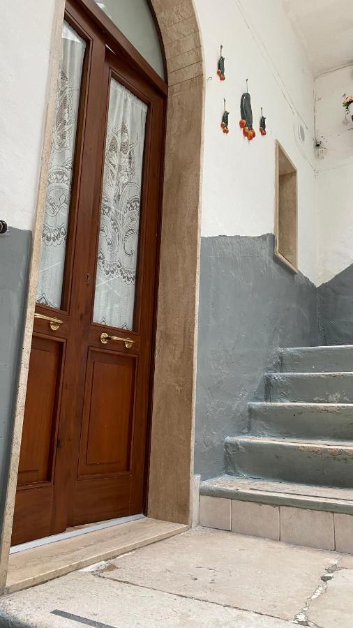 Arco Vanese Bari Bagian luar foto