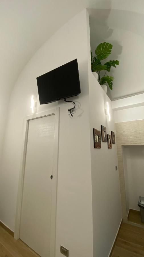 Arco Vanese Bari Bagian luar foto