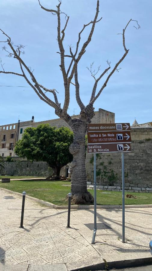 Arco Vanese Bari Bagian luar foto