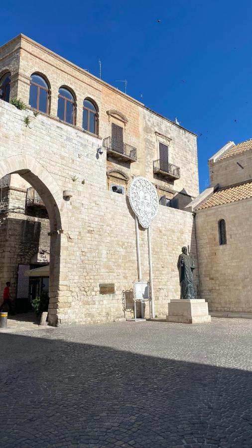 Arco Vanese Bari Bagian luar foto