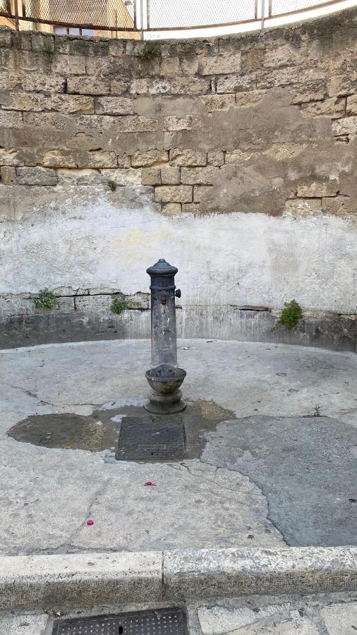 Arco Vanese Bari Bagian luar foto