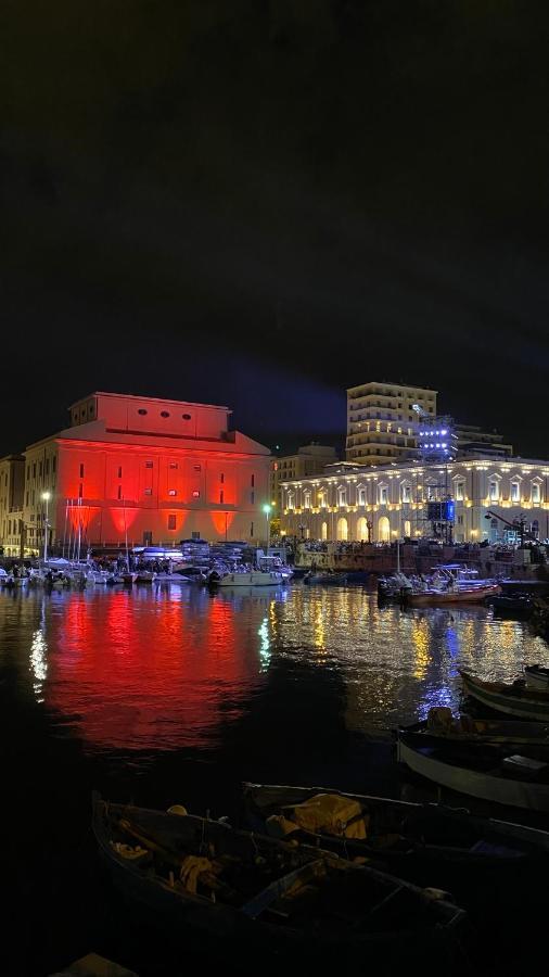 Arco Vanese Bari Bagian luar foto