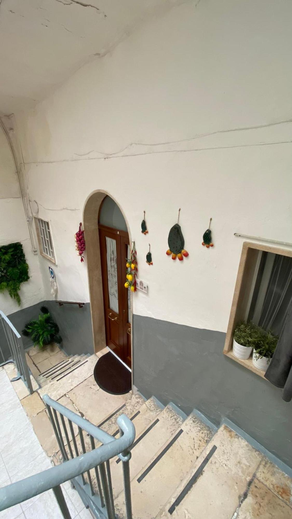 Arco Vanese Bari Bagian luar foto