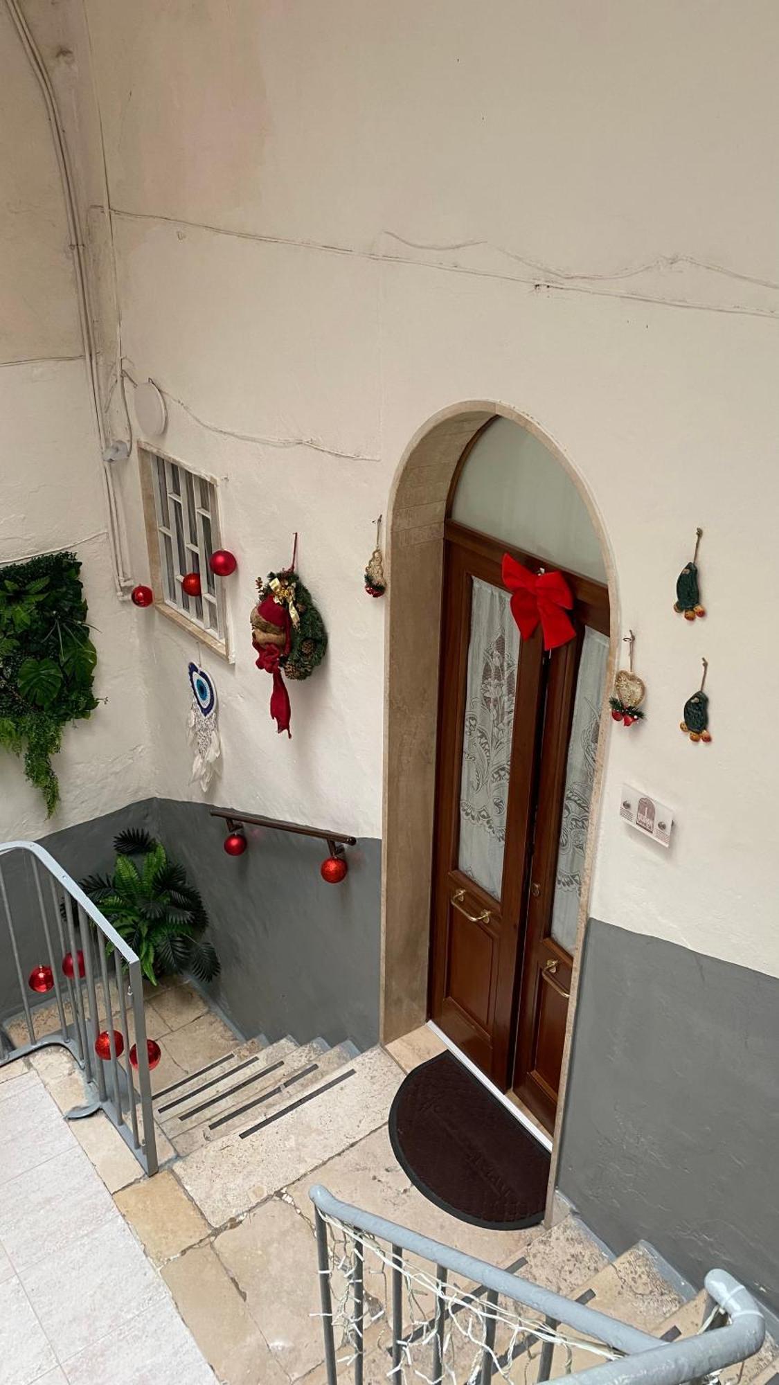 Arco Vanese Bari Bagian luar foto