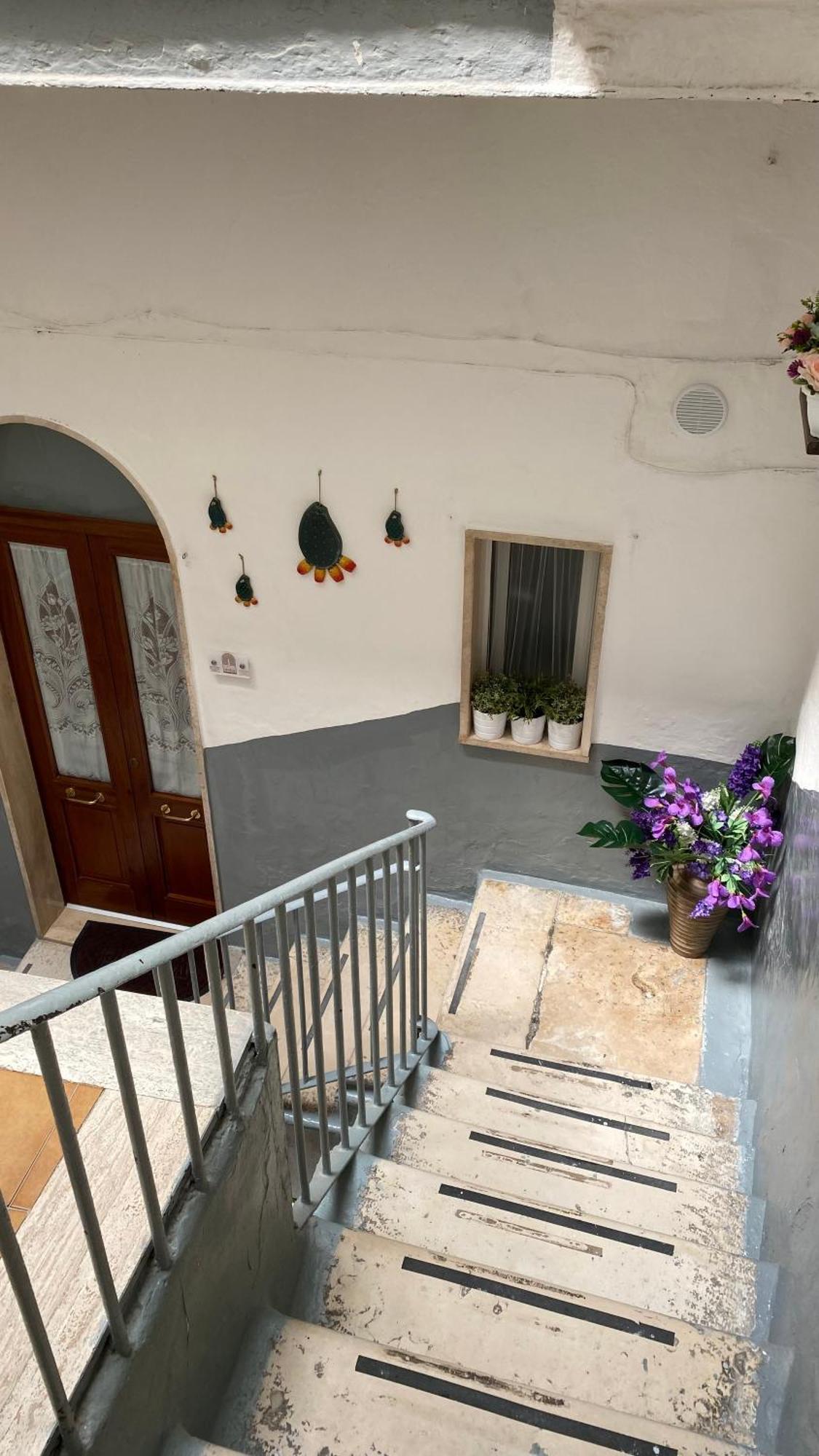 Arco Vanese Bari Bagian luar foto