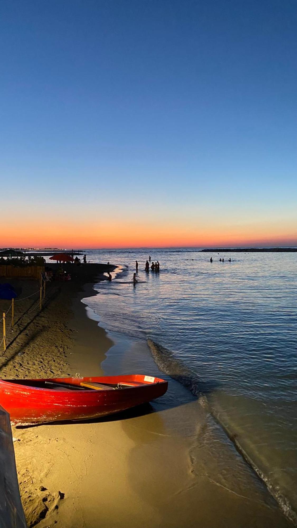 Arco Vanese Bari Bagian luar foto